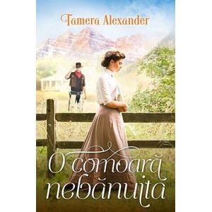 O comoara nebanuita - Tamera Alexander