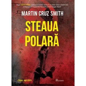 Steaua polara - Martin Cruz Smith