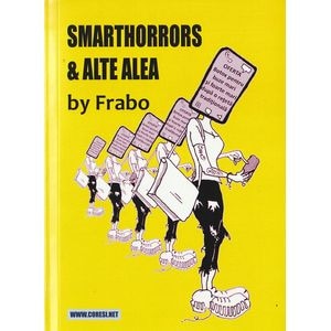 Smarthorrors si alte alea - Frabo