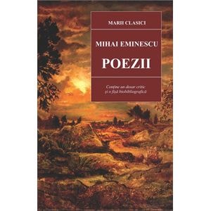 Poezii - Mihai Eminescu