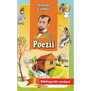 Poezii - George Cosbuc