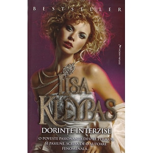 Dorinte interzise - Lisa Kleypas