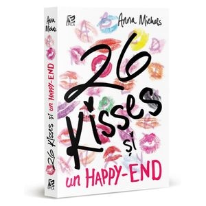 26 Kisses si un Happy-end - Anna Michels