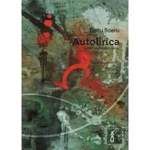 Autolirica - Radu Boeru