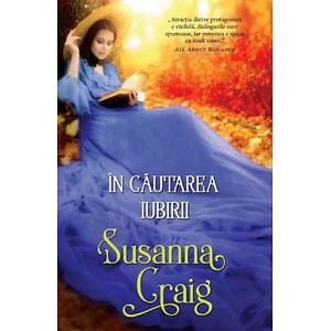 In cautarea iubirii - Susanna Craig