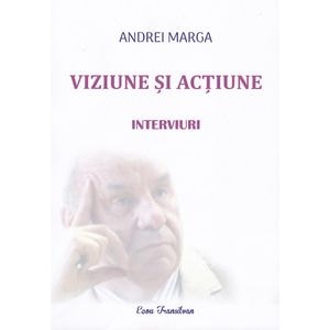 Viziune si actiune - Andrei Manga