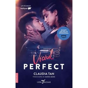 Viciul perfect - Claudia Tan