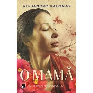 O mama - Alejandro Palomas