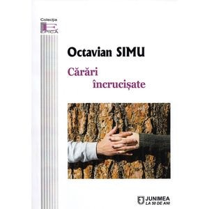 Carari incrucisate - Octavian Simu