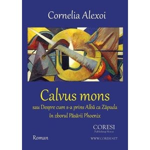 Calvus mons - Cornelia Alexoi