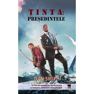 Tinta: Presedintele - Dan Smith