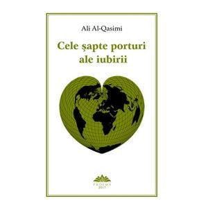 Cele sapte porturi ale iubirii - Ali Al-Qasimi