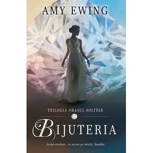 Bijuteria - Amy Ewing