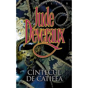 Cintecul de catifea - Jude Deveraux