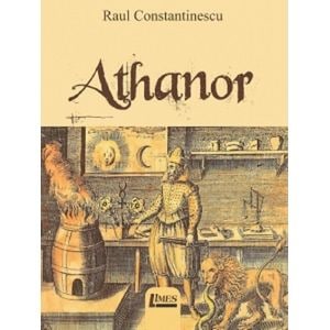 Athanor - Raul Constantinescu
