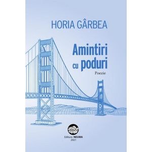 Amintiri cu poduri - Horia Garbea