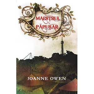 Maestrul papusar - Joanne Owen