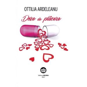 Doze de placere - Ottilia Ardeleanu