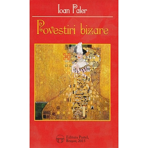 Povestiri Bizare - Ioan Paler
