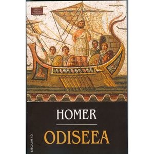 Odiseea - Homer