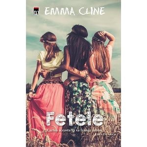 Fetele - Emma Cline
