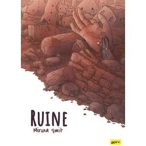 Ruine - Miruna Smit