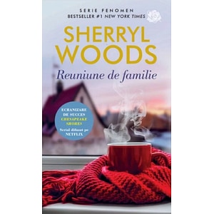 Reuniune de familie - Sherryl Woods