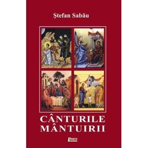 Canturile mantuirii - Stefan Sabau