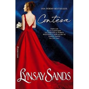Contesa - Lynsay Sands