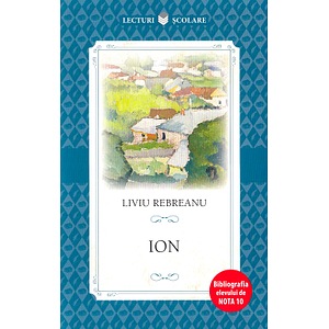 Ion - Liviu Rebreanu