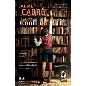 Confiteor - Jaume Cabre