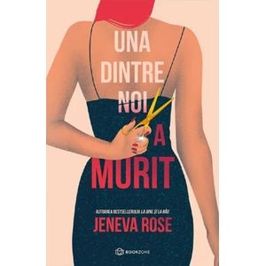 Una dintre noi a murit - Jeneva Rose