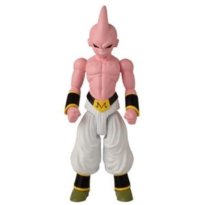 Figurina Bandai Limit Breaker Series Majin Bu 30cm