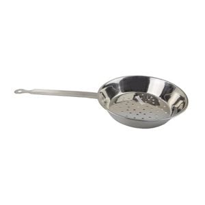 Sita galuste cu maner, Inox, 26 cm, AZHOME
