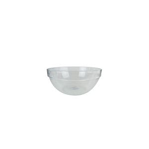 Bol sticla, 7 cm. AZHOME