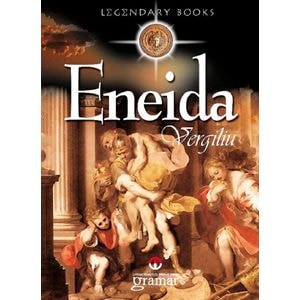 Eneida - Vergiliu