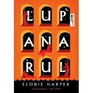 Lupanarul - Elodie Harper