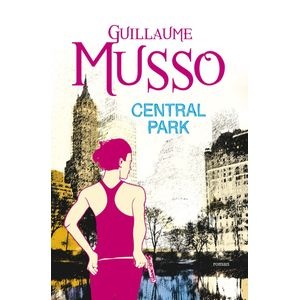 Central Park Ed.2 - Guillaume Musso