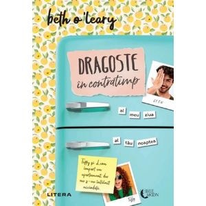 Dragoste in contratimp - Beth O'Leary
