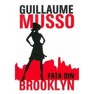 Fata din Brooklyn - Guillaume Musso