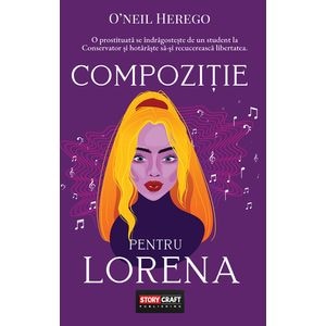 Compozitie pentru Lorena - O'Neil Herego