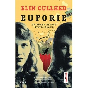 Euforie - Elin Cullhed