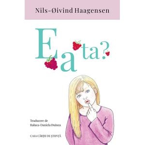 E a ta? - Nils-oivind Haagensen
