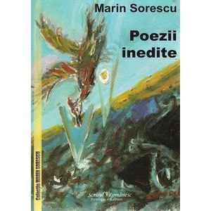 Poezii inedite - Marin Sorescu
