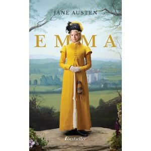 Emma - Jane Austen