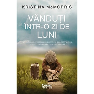 Vanduti intr-o zi de luni - Kristina Mcmorris