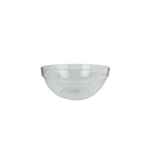 Bol sticla, 12 cm, AZHOME
