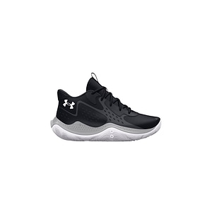 Pantofi Sport Under Armour Jet 23 JR, Negru, 38.5