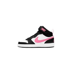 Pantofi Sport Nike Court Borough Mid 2 JR, Multicolor, 38.5