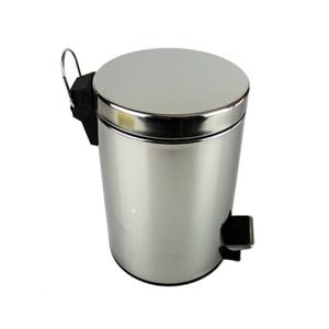 Cos gunoi cu pedala, 4.7L, AZHOME
